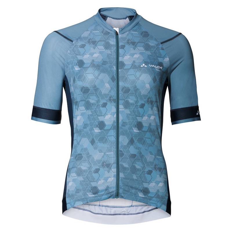 VAUDE Women's Furka FZ Tricot Trikot Damen