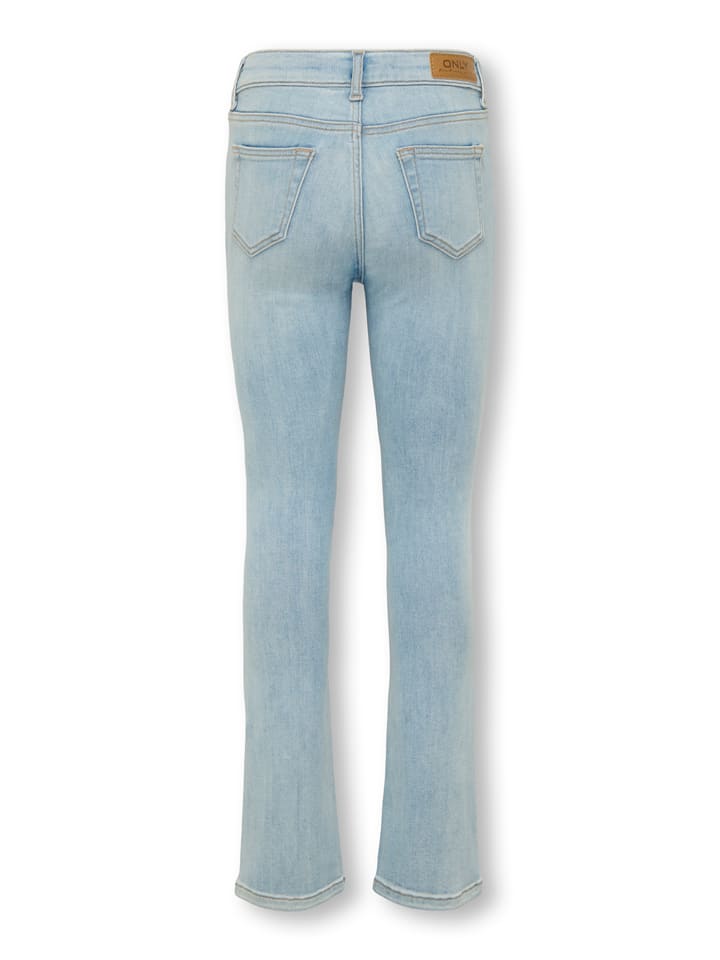 KIDS ONLY Jeans - Regular fit - in Hellblau günstig kaufen