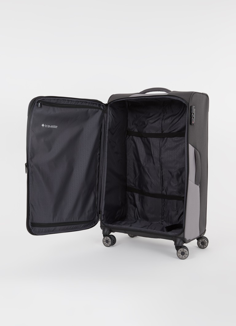 Valigia Travelite Viia L 77 cm