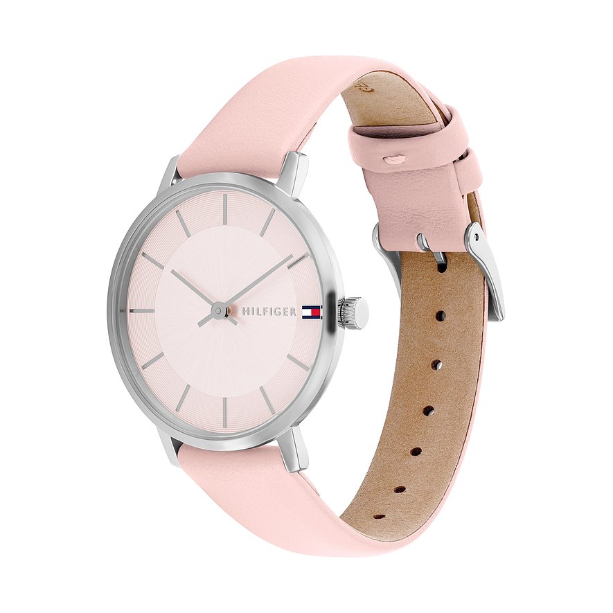 Tommy Hilfiger Damenuhr