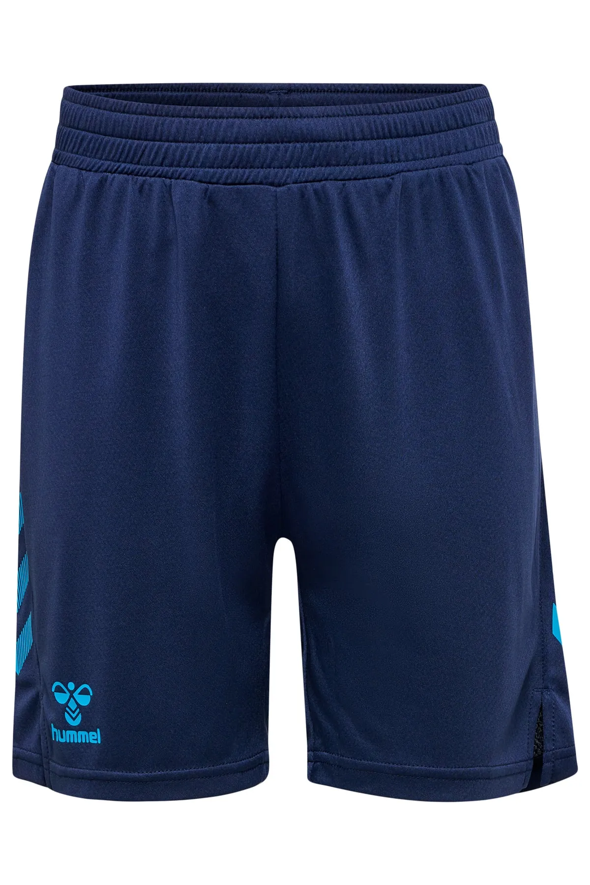 hummel  hmlONGRID POLY SHORTS KIDS