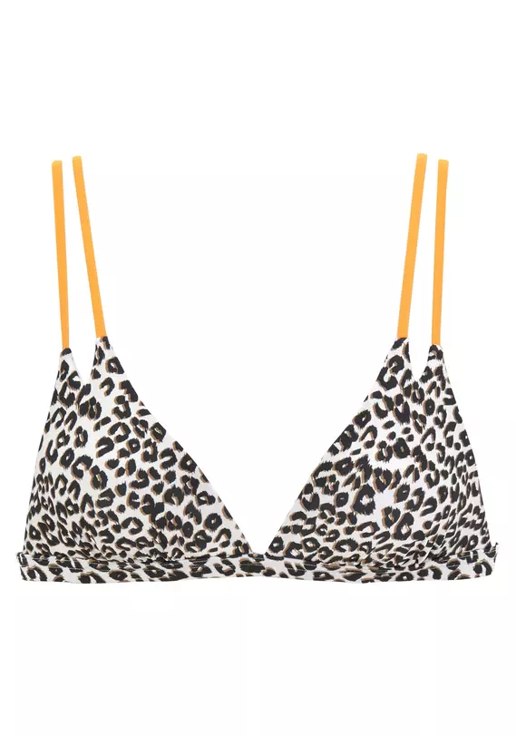 Triangel-Bikini-Top