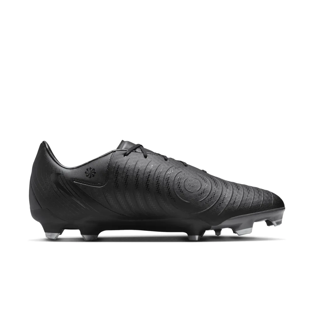 Nike Phantom GX II Academy FG MG FD6723-001 / schwarz