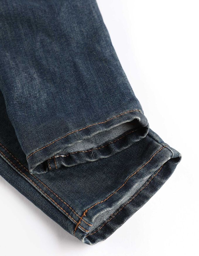 Jeans - Slim Fit