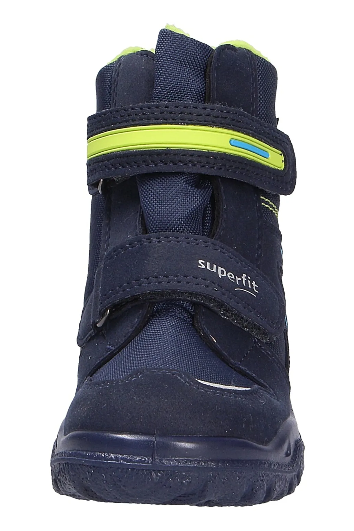 Superfit  Robuster Winterschuh