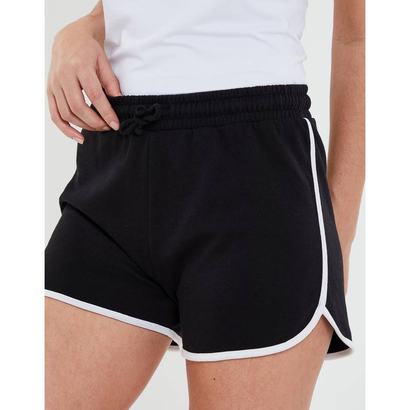 Threadbare THB Freddie Funktionsshorts Damen