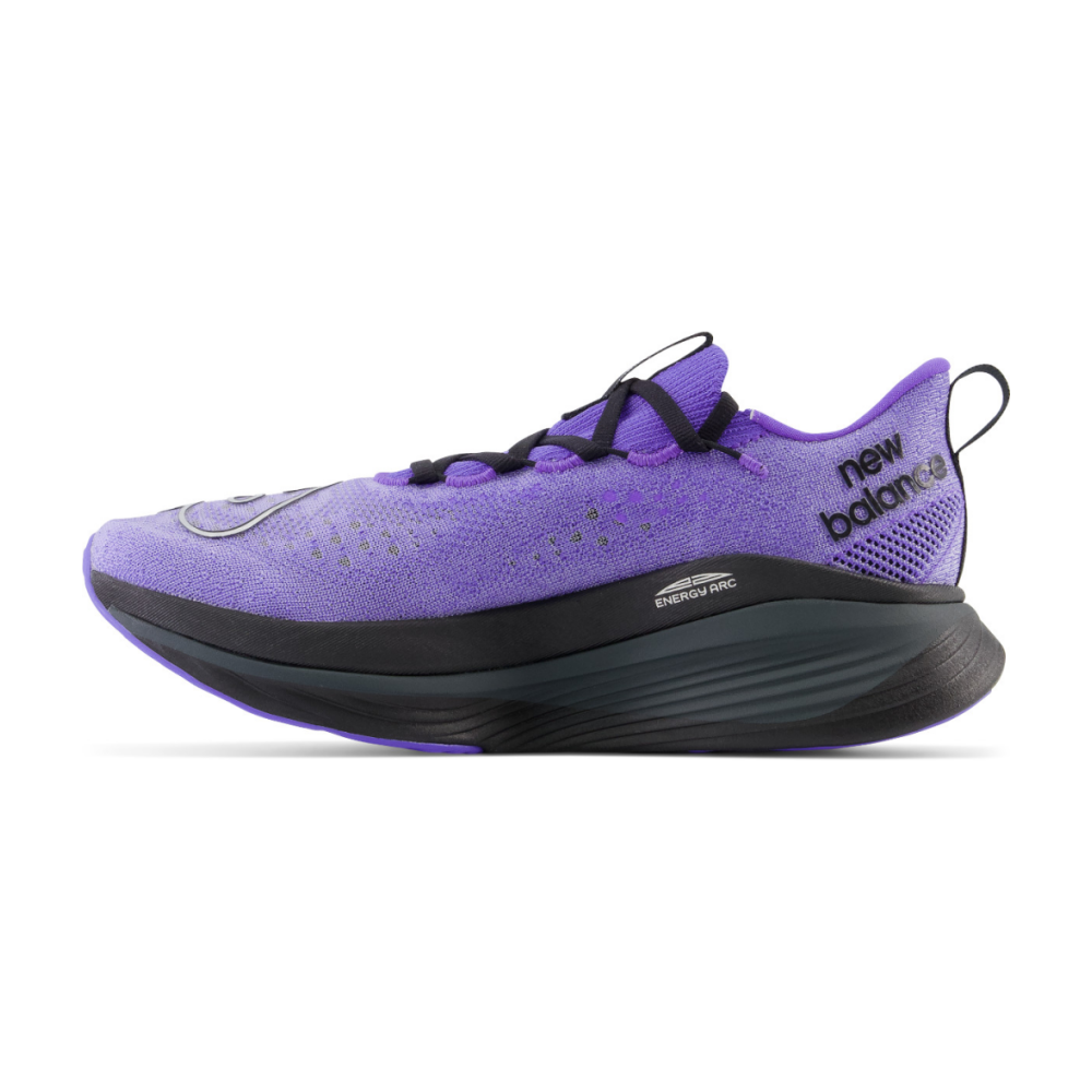 New Balance FuelCell SuperComp Elite v3 WRCELCE3 / lila