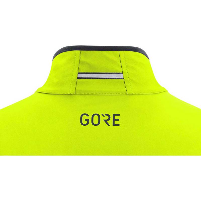 GOREWEAR R3 Infinium Partial Laufjacke Herren
