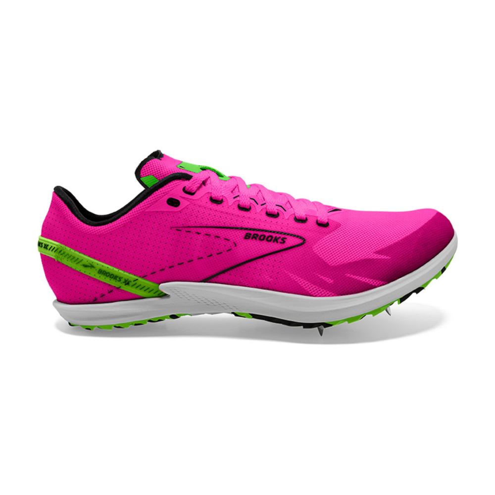 Brooks Draft XC 100039-1D-661 / pink