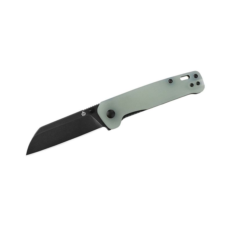 QSP Penguin G-10 Stonewash QS130-T Jade