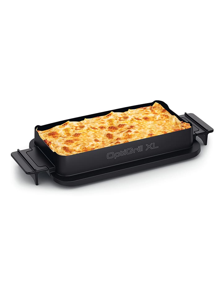 Tefal Garplatte 
