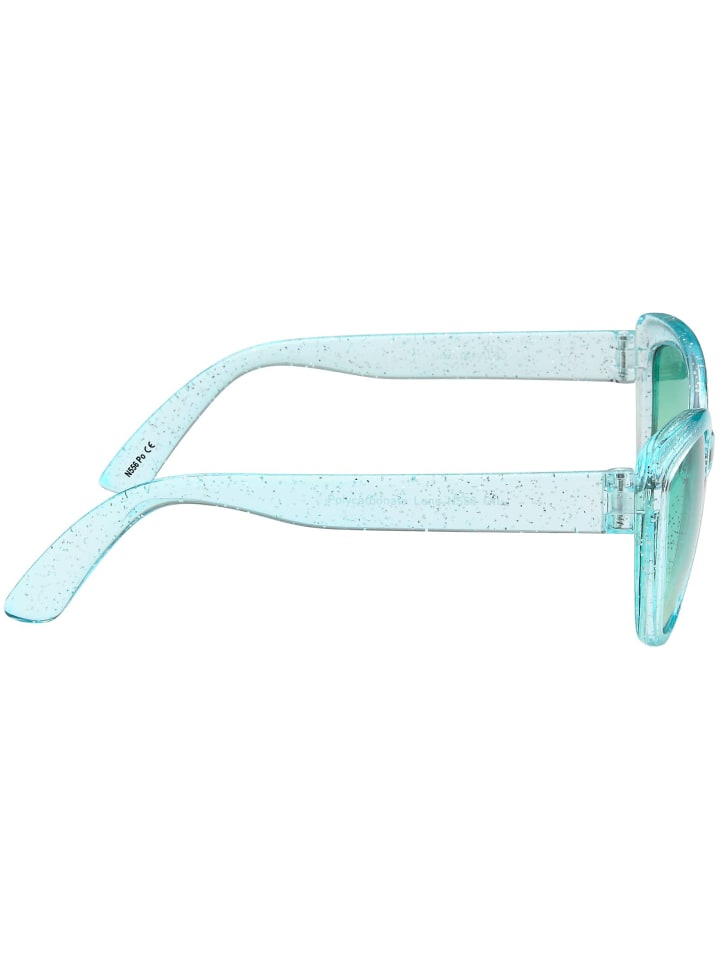BEZLIT Kinder Sonnenbrille in Grün günstig kaufen onesize