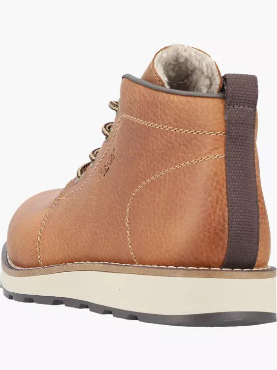 Rieker Herren Kurzstiefel