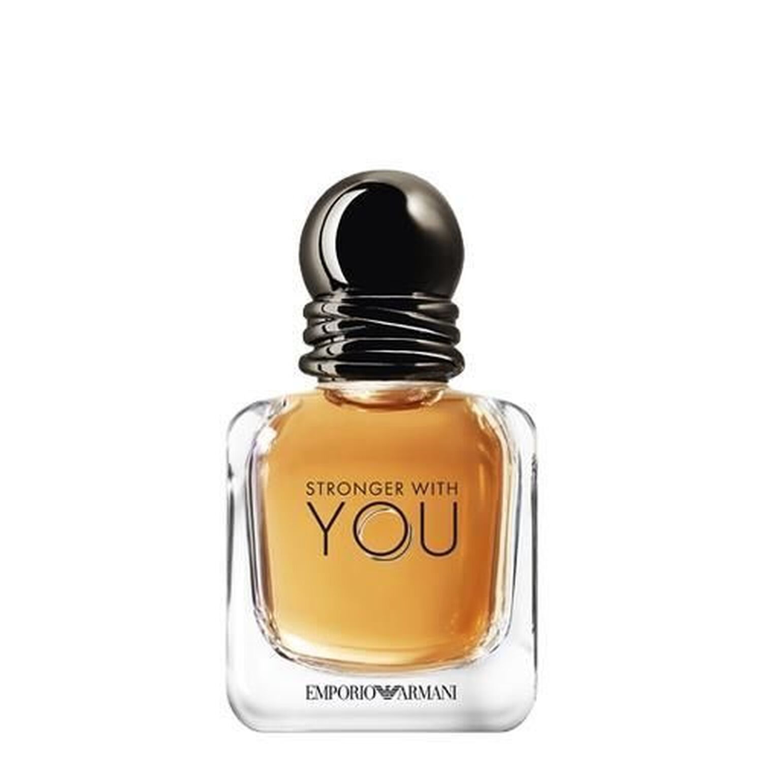 Giorgio Armani Stronger With You pour Lui Eau de Toilette