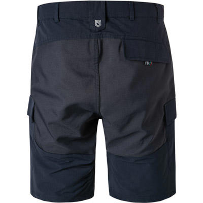 dubarry, Cargoshorts, Mikrofaser wasserabweisend, navy