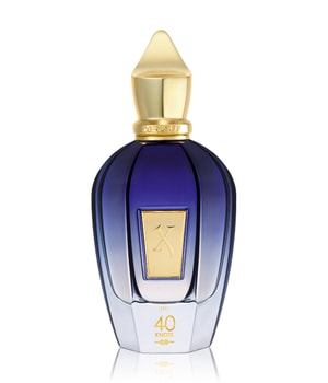 XERJOFF Join the Club 40 Knots Eau de Parfum-50 ml
