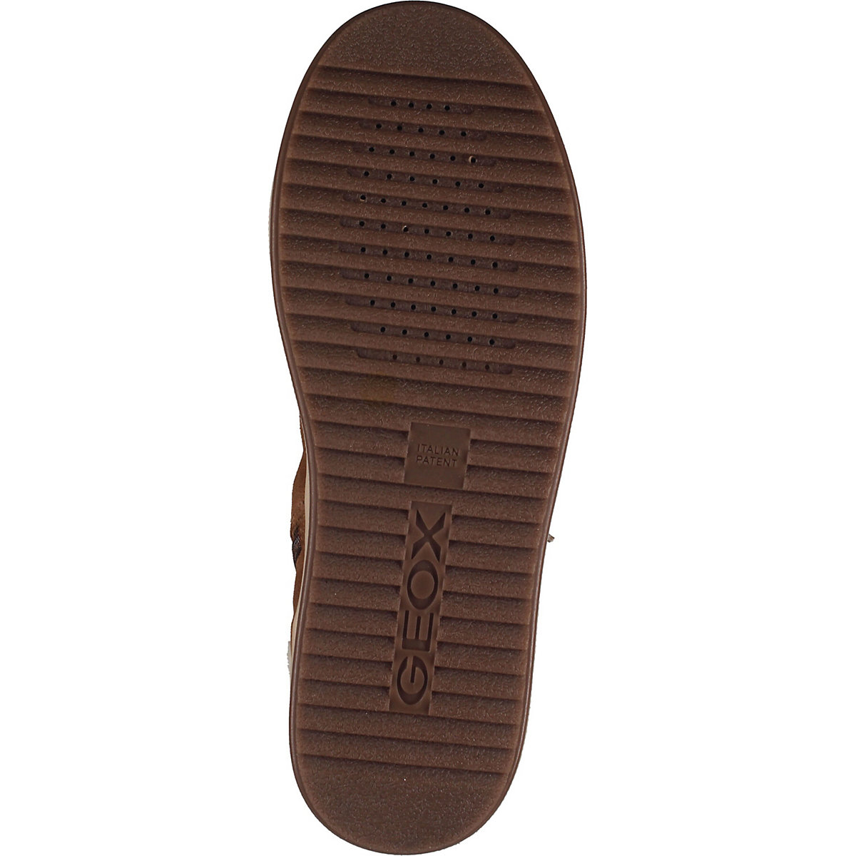 Sneaker Halbschuhe