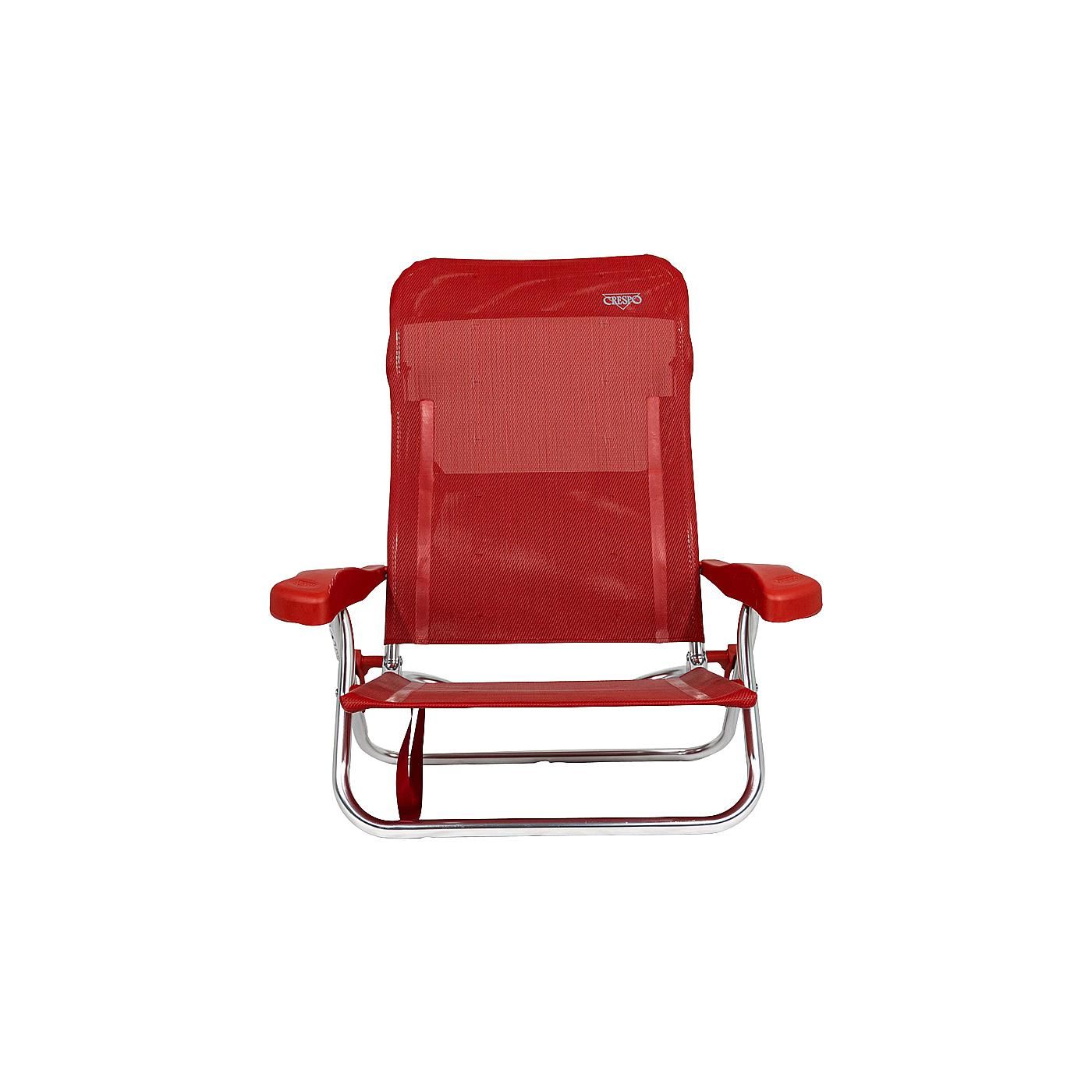 Crespo AL-221 Strandstuhl