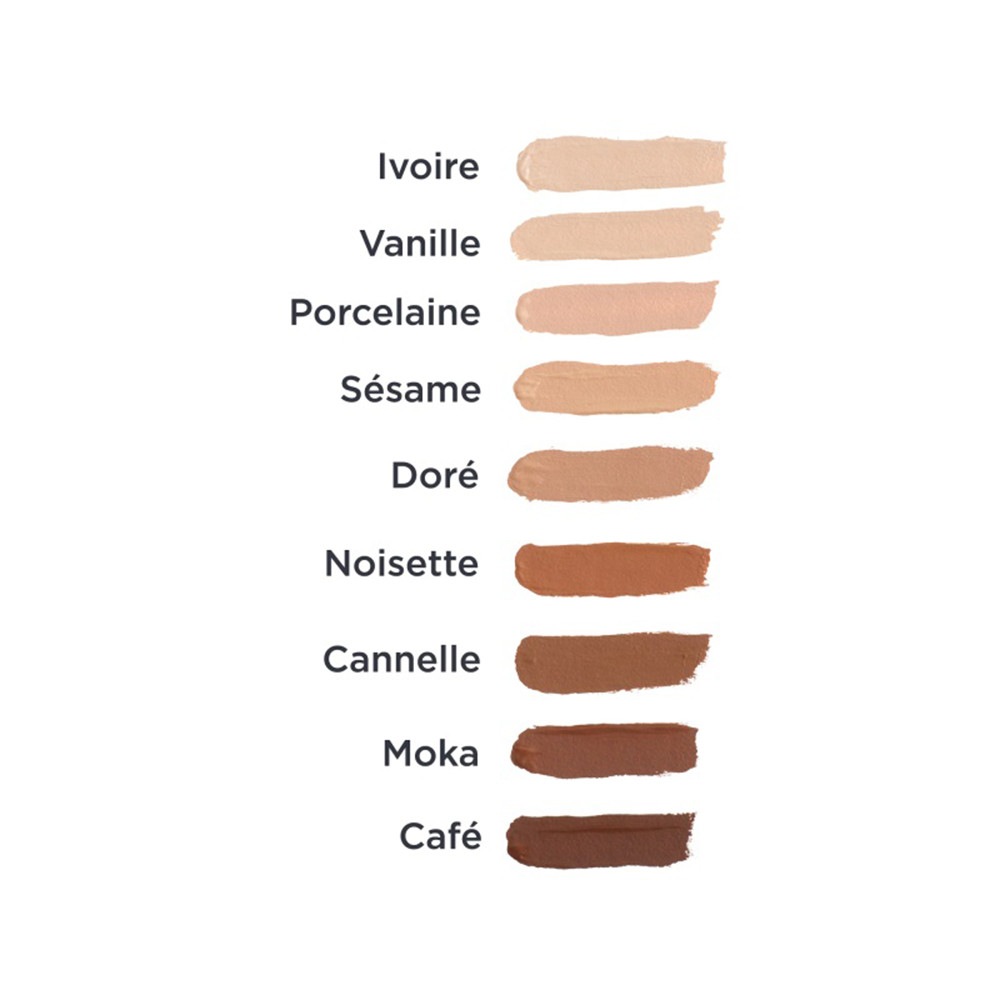 Avril Certified Organic Liquid Concealer