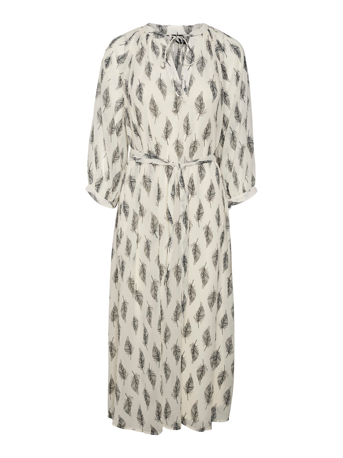 VMSARA Kurzes Kleid