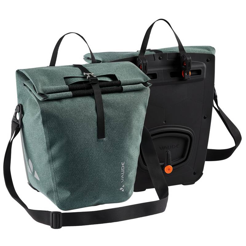 VAUDE ReCycle Back Fahrradtasche