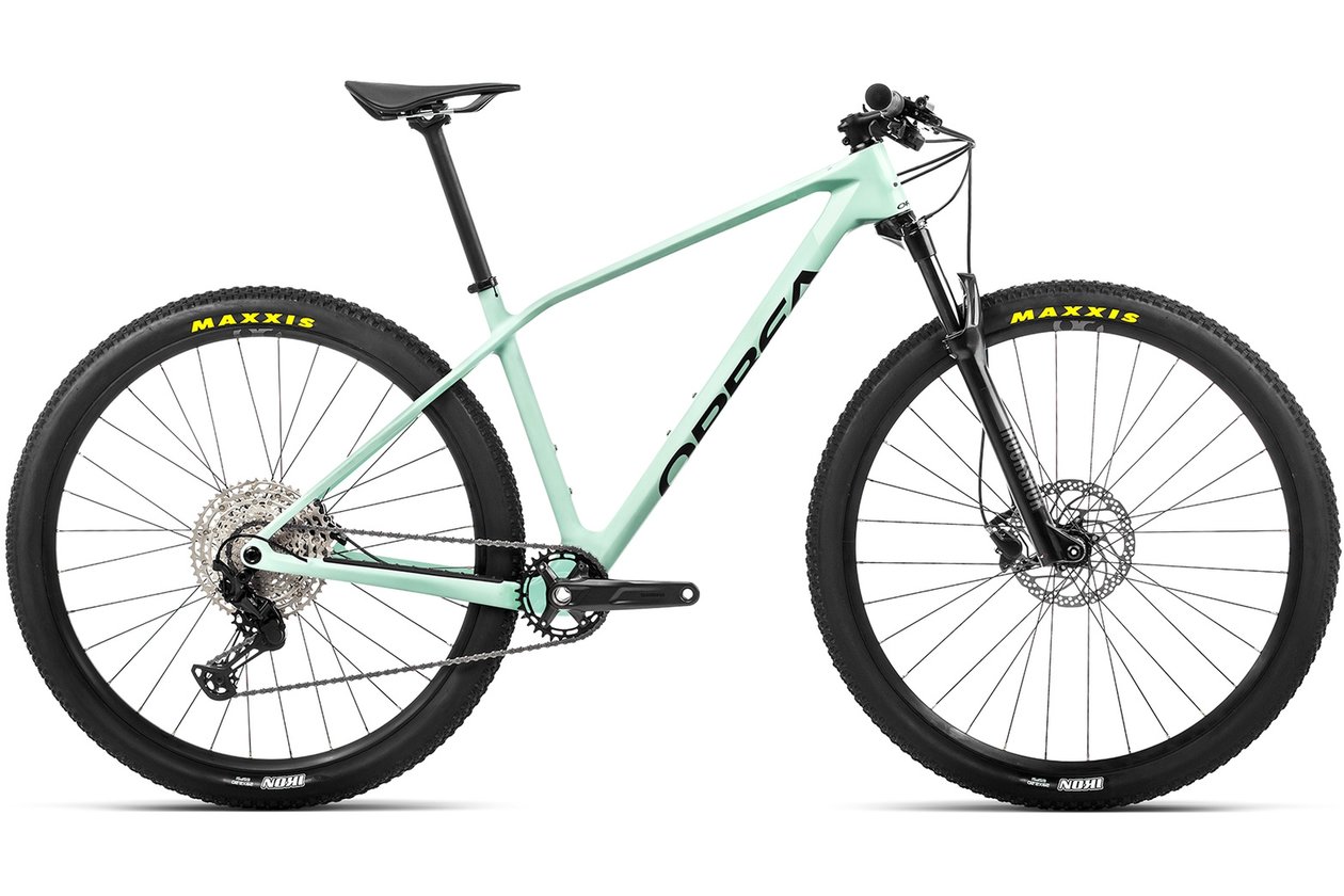 Orbea Alma M50 - 2022 - 29 Zoll - Diamant
