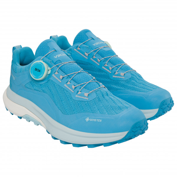Viking - Women's Anaconda Trail GTX Boa - Trailrunningschuhe