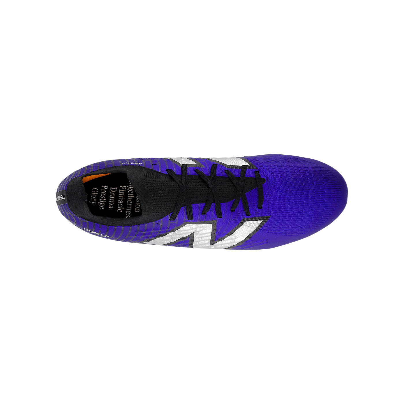 New Balance Tekela Magia Low Laced v4+ FG Blau FZ45