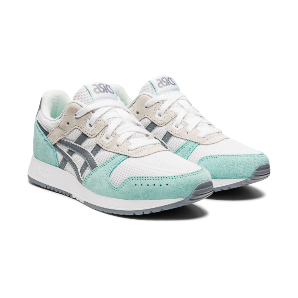 Asics Lyte Classic 1202A306-102 / weiss