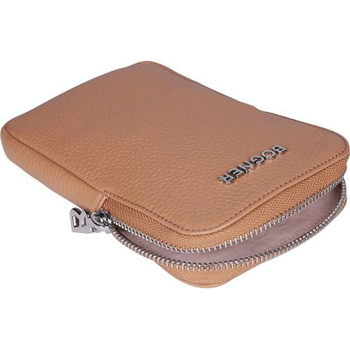 BOGNER Andermatt Johanna Handytasche Leder 11 cm