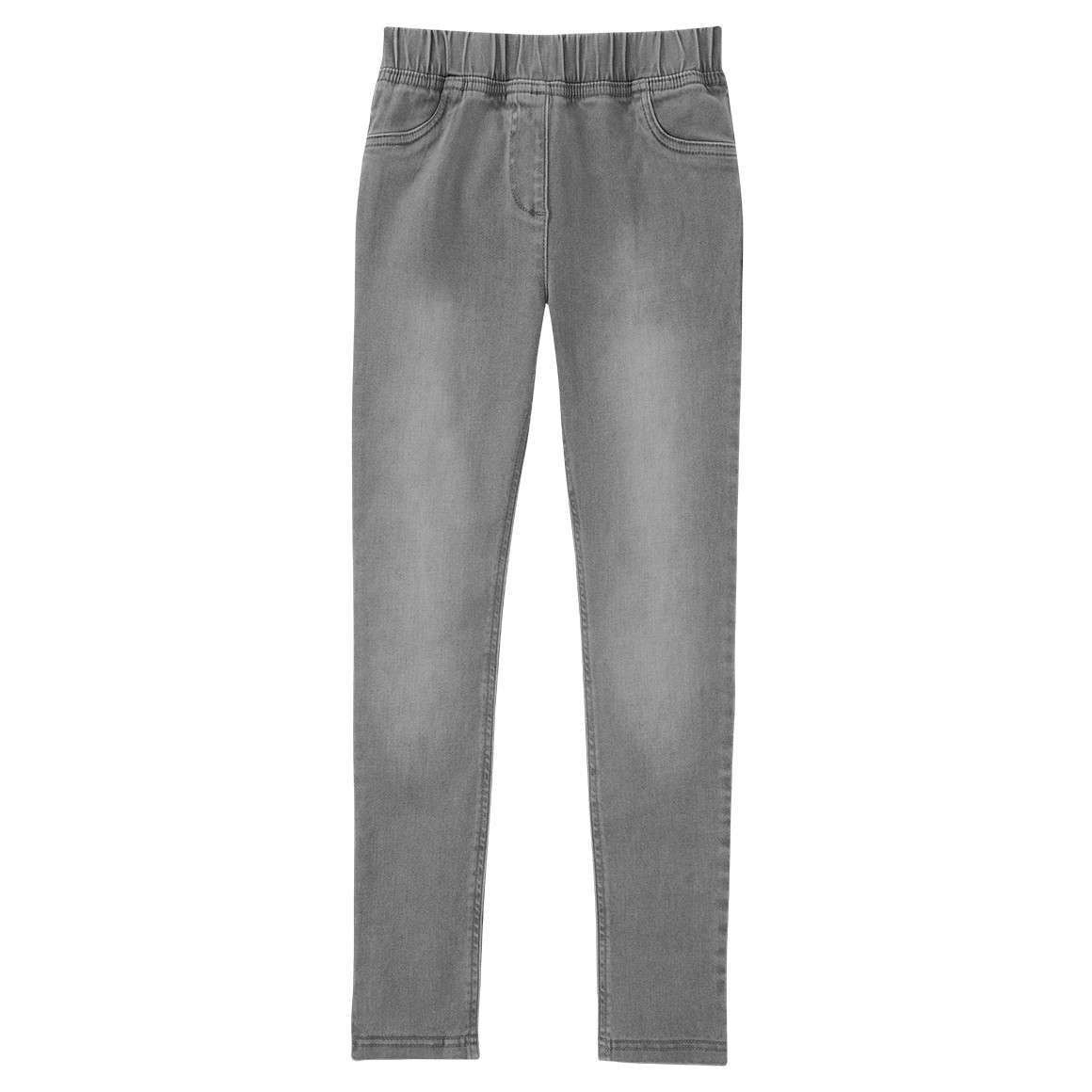 Mädchen Jeggings