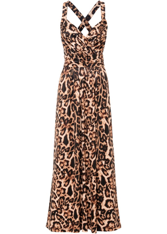 Maxikleid