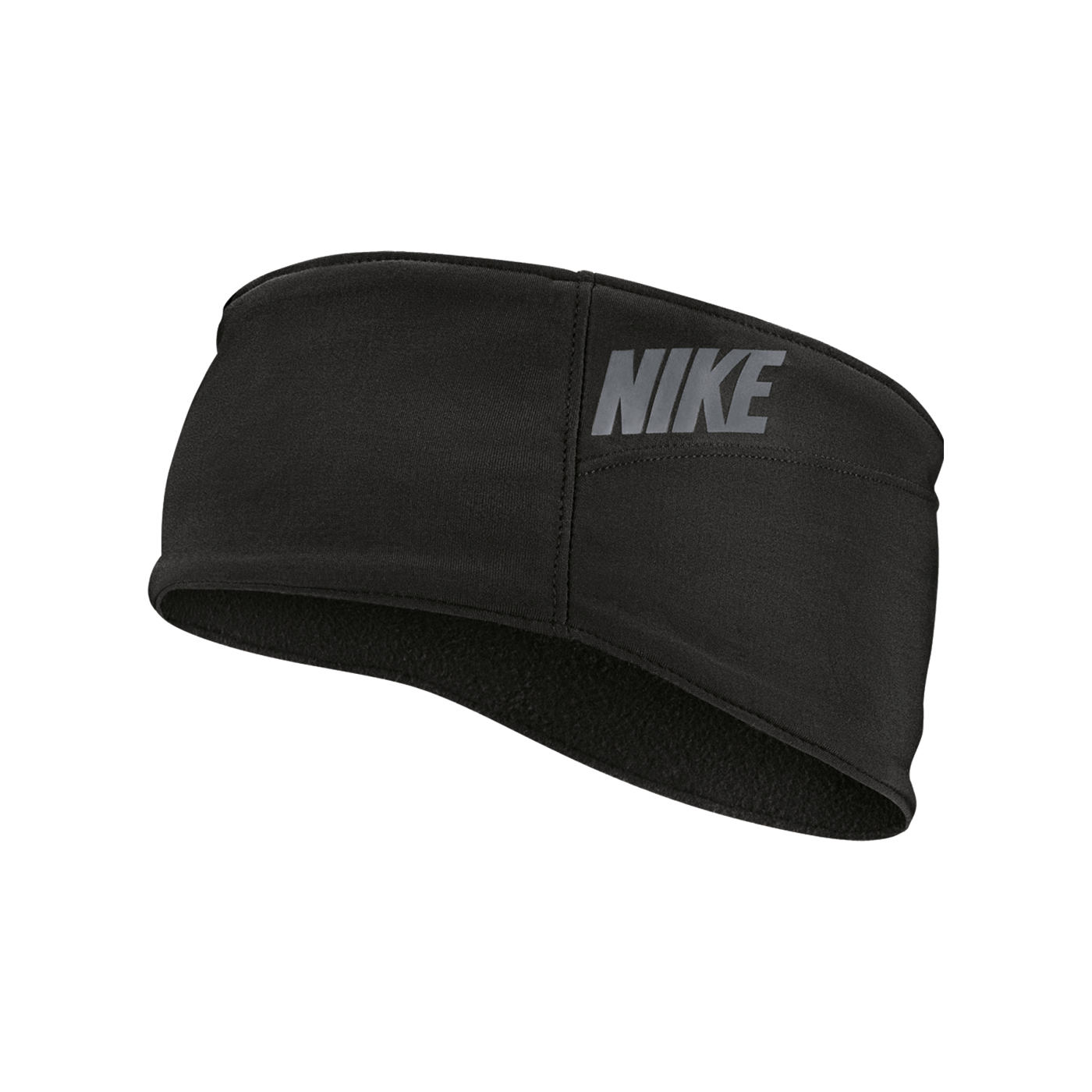 Nike Hyperstorm Stirnband Schwarz Weiss F091