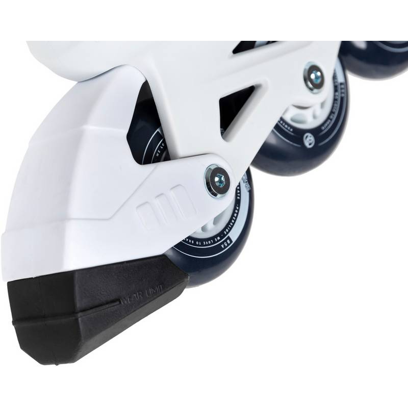 POWERSLIDE Rocket Fitness Skates Kinder