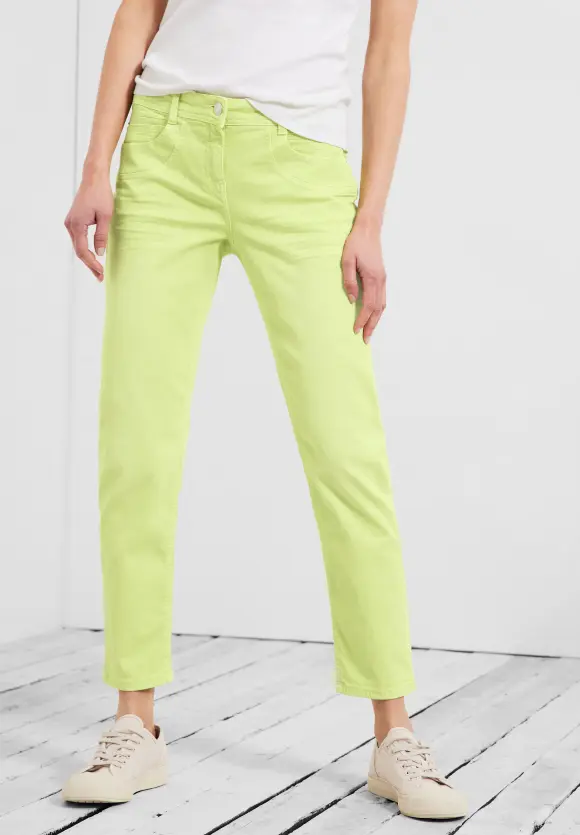 CECIL Loose Fit Jeans
