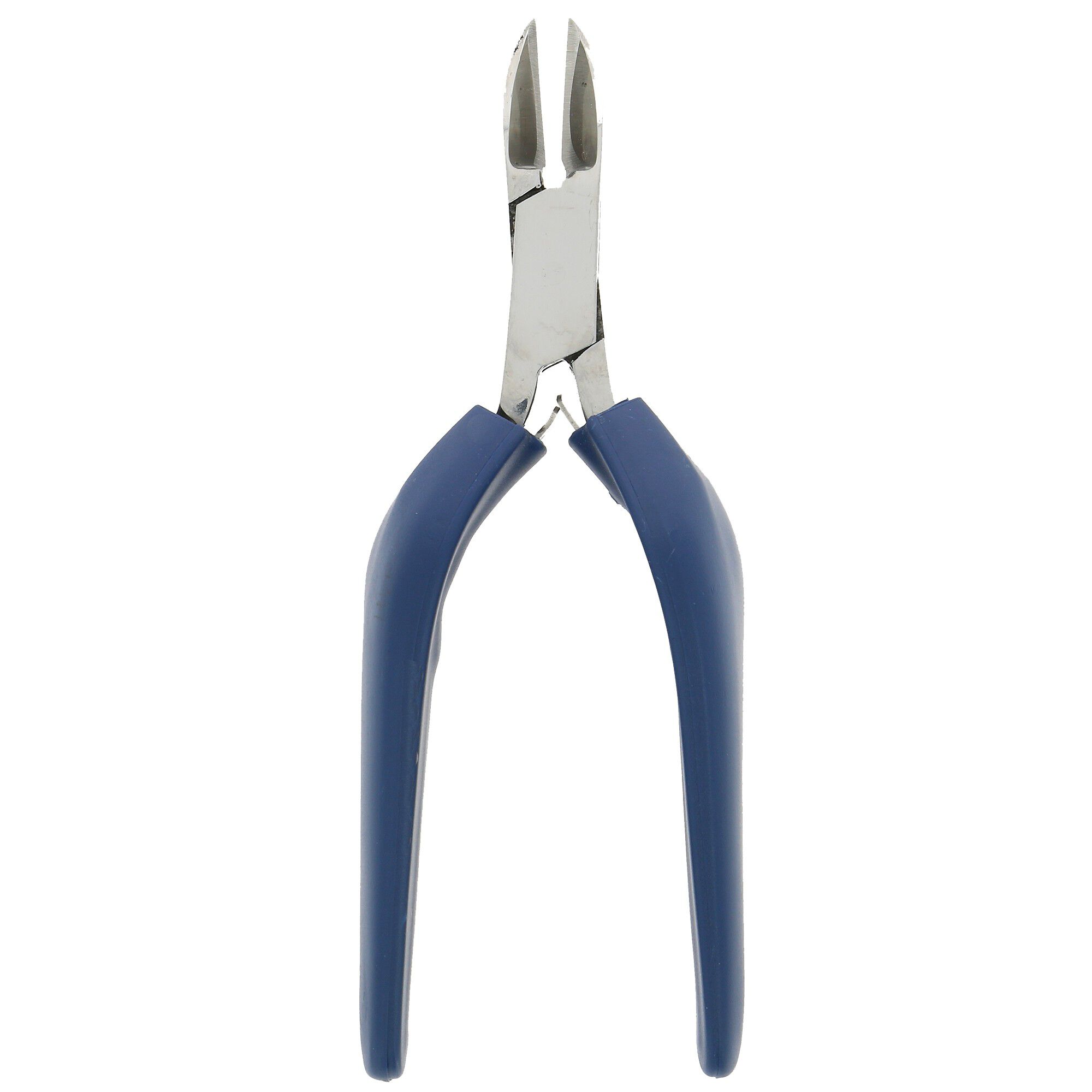 Pince coupe-ongles ergonomique