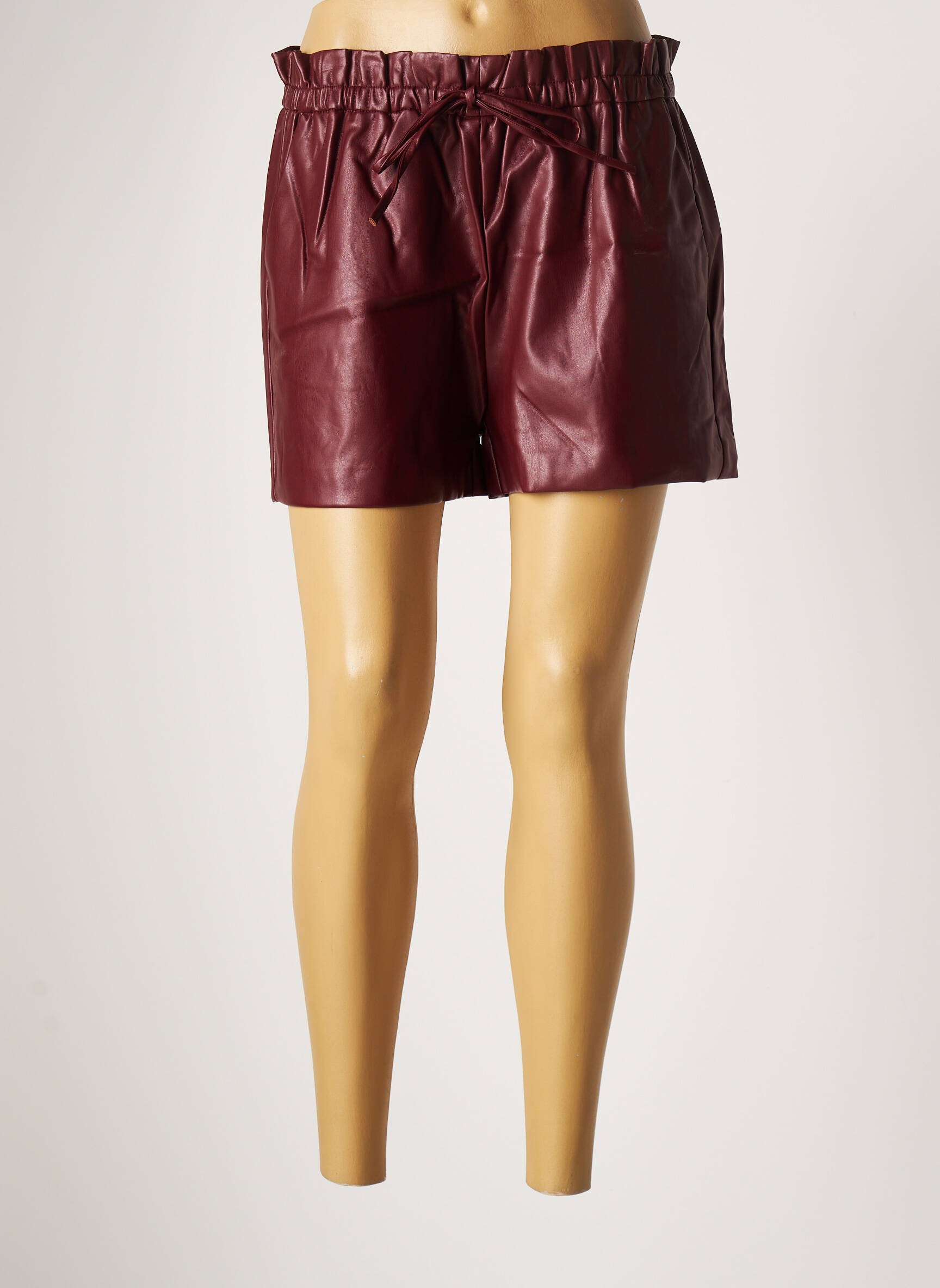 Molly Bracken Shorts 1 Femme couleur violet