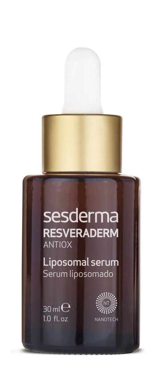 Sesderma Resveraderm liposomų serumas
