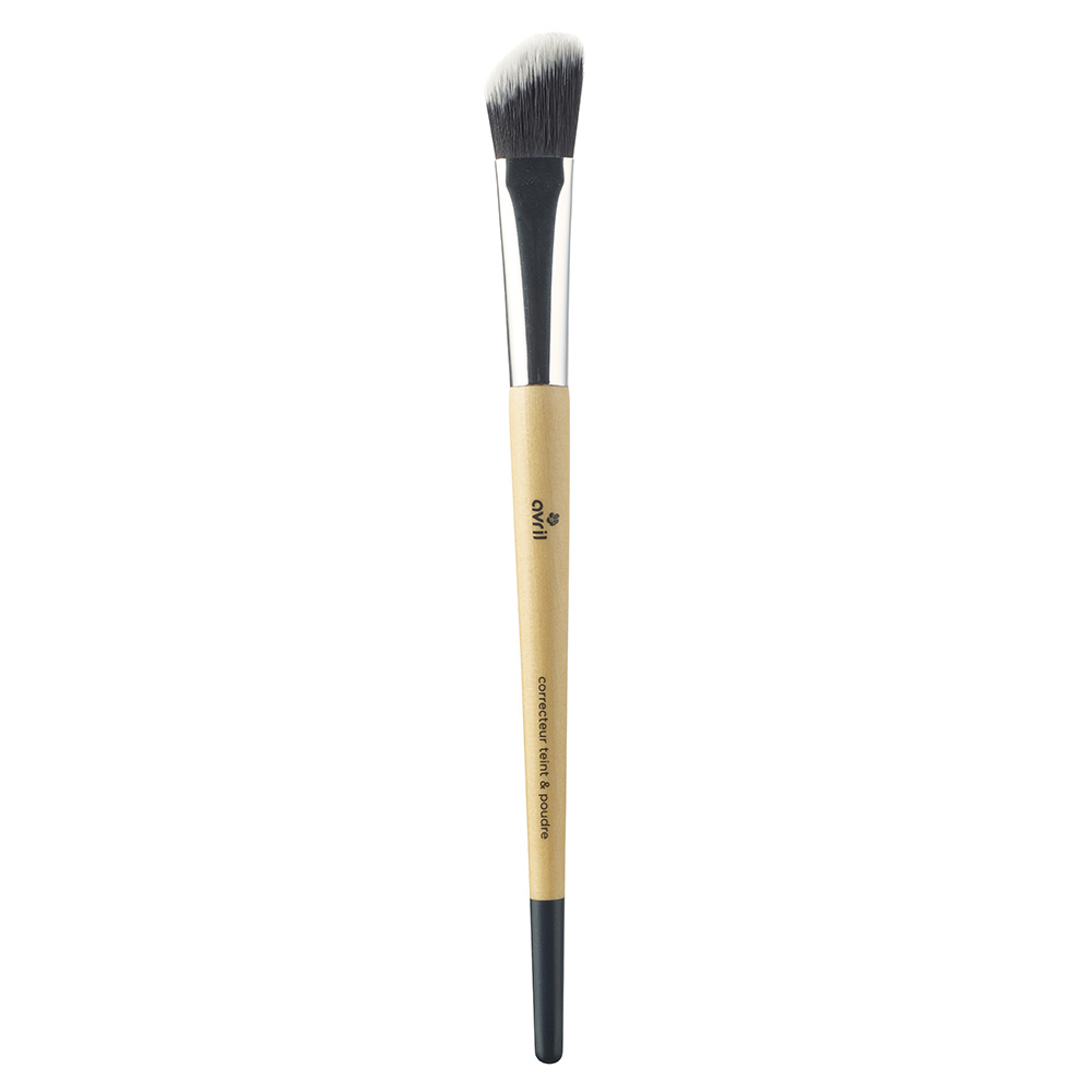 Avril Pinceau Correcteur teint & poudre