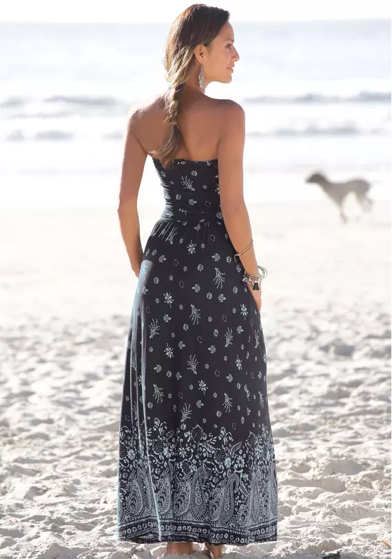 Maxikleid