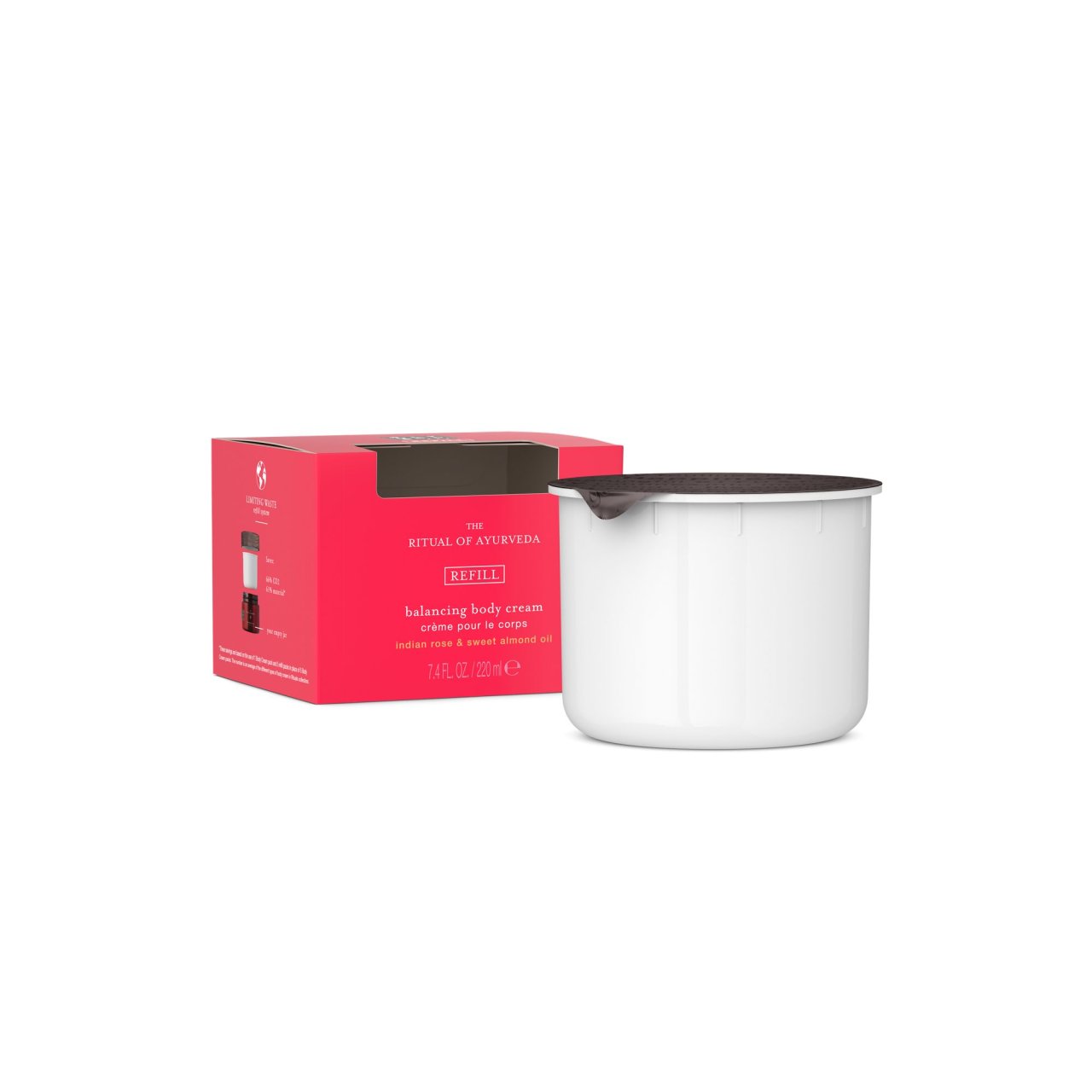 RITUALS The Ritual of Ayurveda Body Cream Refill