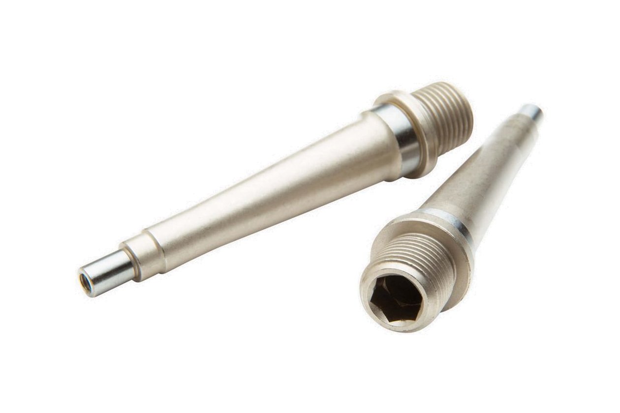 Race Face Atlas Pedal Axle Kit