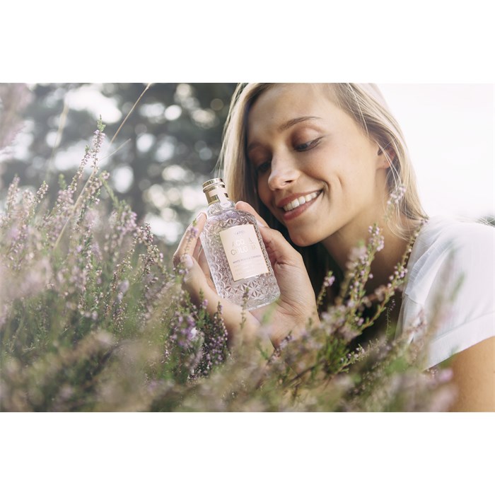 Eau de Cologne Splash & Spray