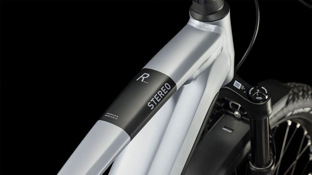 Cube Stereo Hybrid 120 Race Allroad 625 polarsilver´n´black kaufen | Bike-Discount