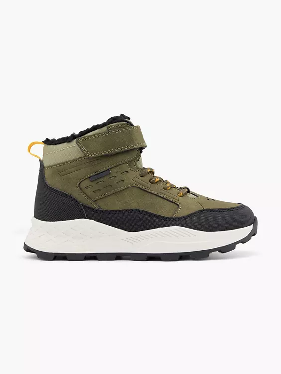 Landrover Boots