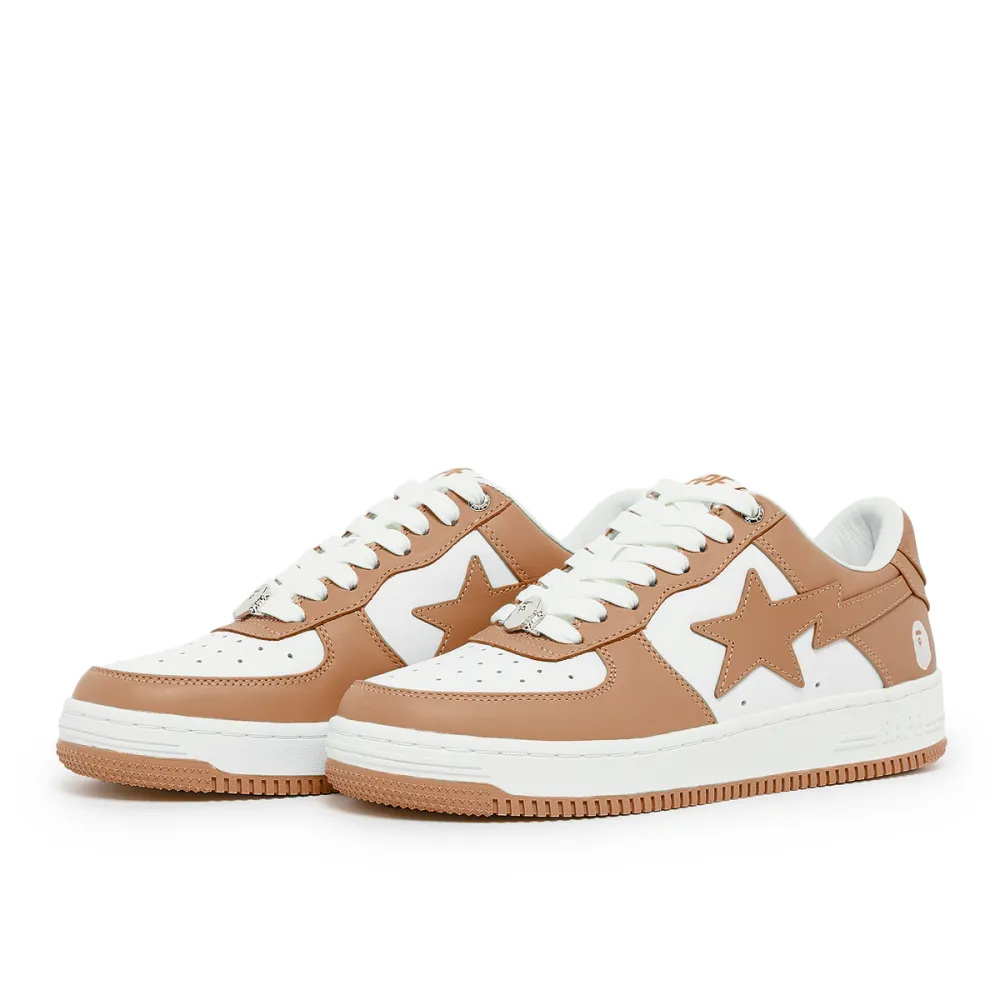 A Bathing Ape BAPE STA 4 M1 001FWI701007I-BEI / braun