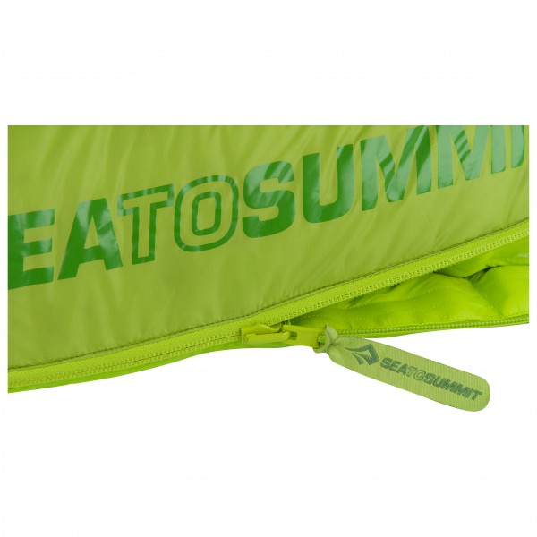 Sea to Summit - Ascent AcI - Daunenschlafsack