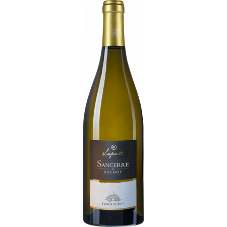 SANCERRE BLANC - LE ROCHOY - TERROIR DE SILEX 2022 - DOMAINE LAPORTE