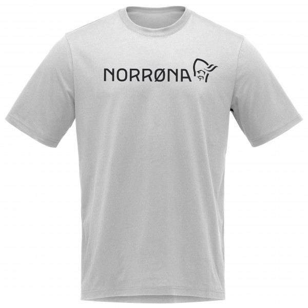 Norrøna - /29 Cotton Norrøna Viking T-Shirt - T-Shirt