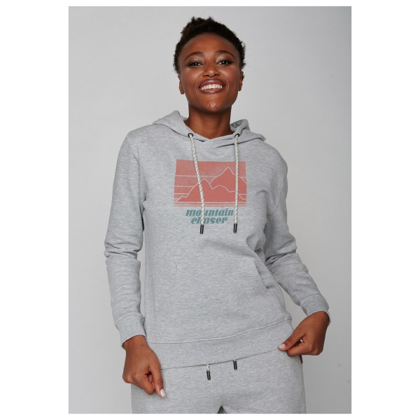 GreenBomb - Women's Nature Mountain Chaser (Chipper) - Hoodie